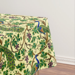 Mantel Arte Nouveau de la Era Victoriana Pavos Parra