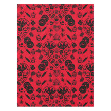 Arte popular para hacer pasteles