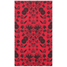 Arte popular para hacer pasteles