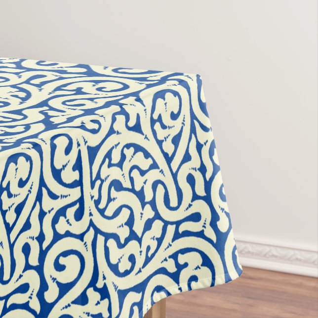 Mantel Artes y artesanías de época, patrón vino de estilo (In Situ)