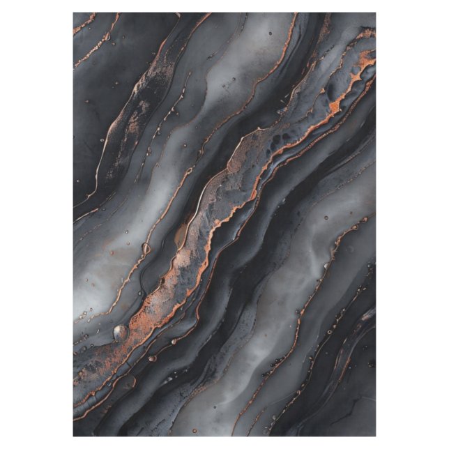 Mantel Ash & Ember (Anverso)