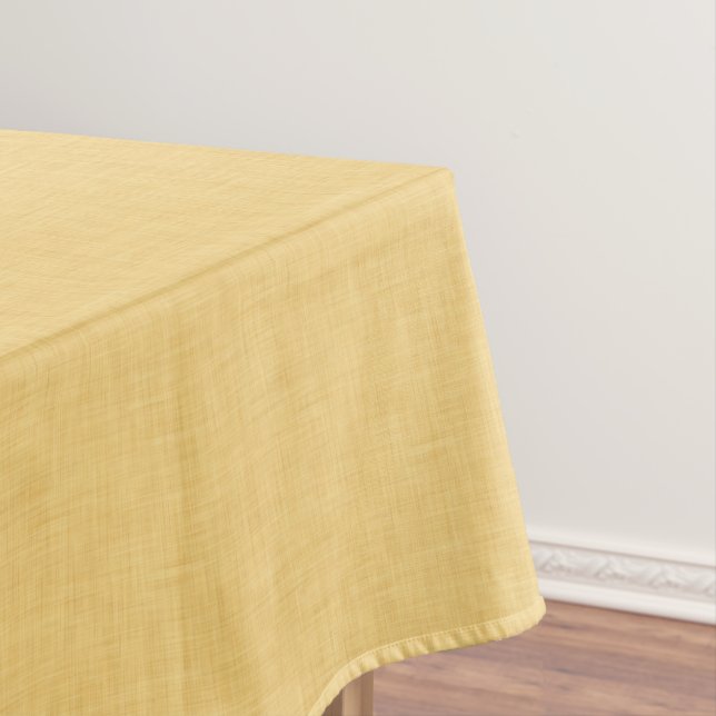 Mantel Aspecto de Lino (In Situ)