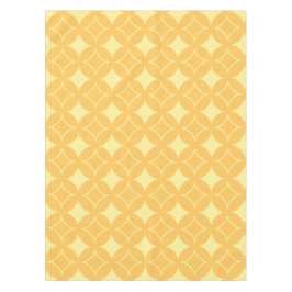 Mantel Astillero amarillo