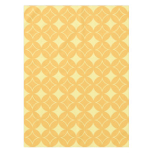 Mantel Astillero amarillo