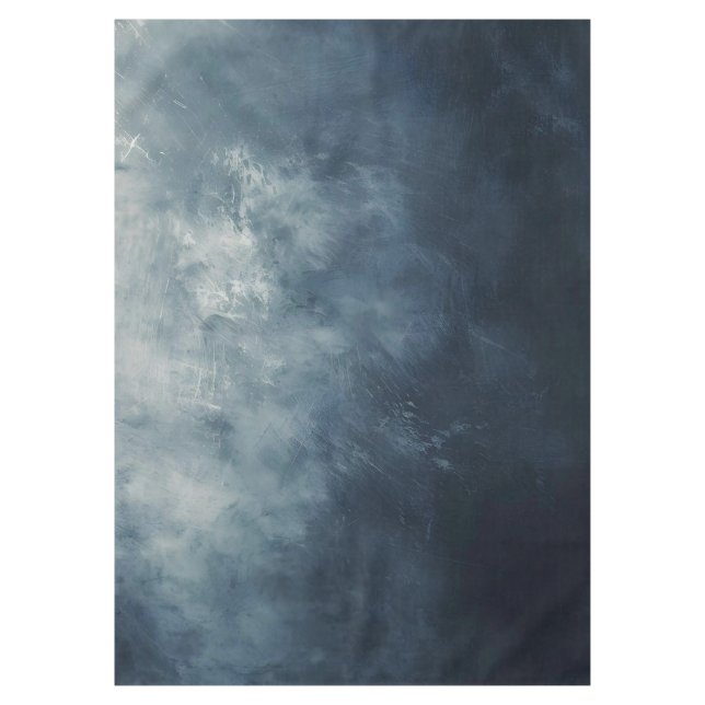 Mantel Astronauta (Anverso)