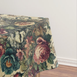 Mantel Atelier arcano - Impresión gótica grande