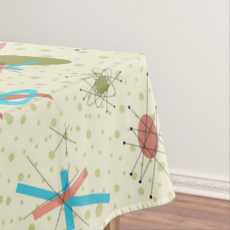 Mantel atómico del diseño