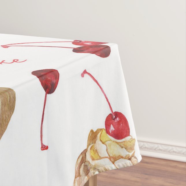 Mantel Atracciones acuáticas (In Situ)