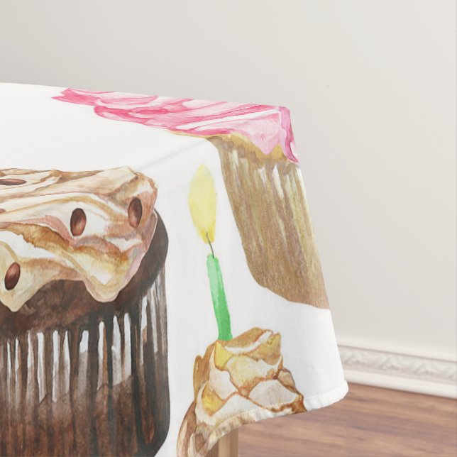 Mantel Atracciones acuáticas (In Situ)