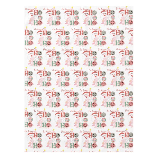 Mantel Aumenta tu experiencia culinaria (Anverso)