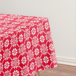 Mantel Auseklis Saulite del Sol Rojo Tradicional de Leton