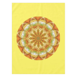 Mantel Autumn Kaleidoscope