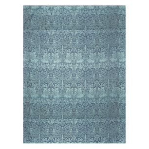Mantel Aves florales de época William Morris Brer Rabbit