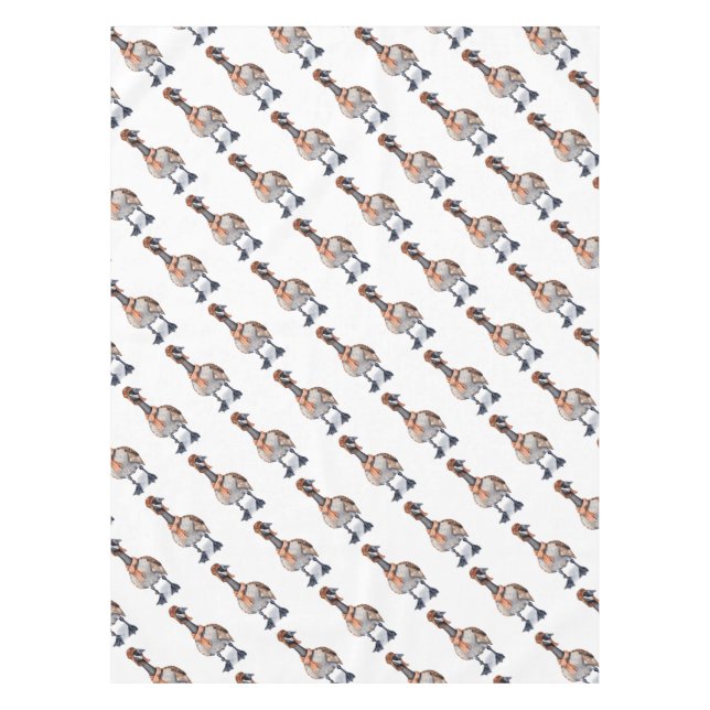 Mantel Aviator Goose (Anverso)