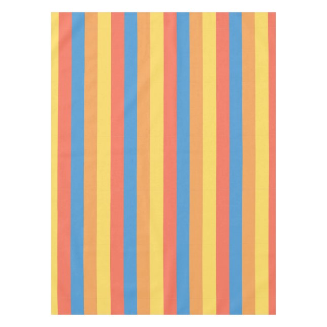 Mantel Awning Tablecloth (Anverso)