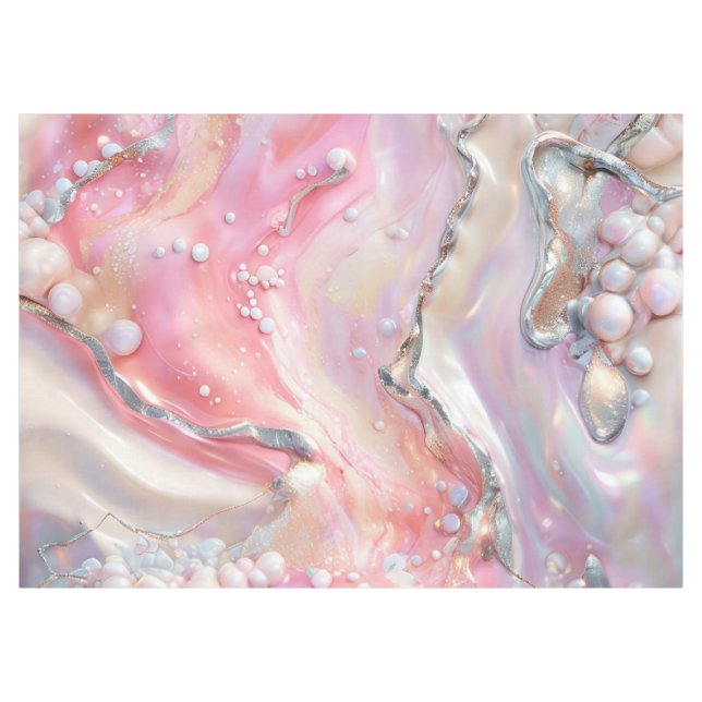 Mantel Azúcar (Frente (Horizontal))