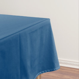 Mantel Azul Azure Profundo