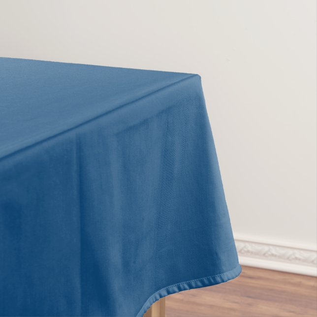 Mantel Azul Azure Profundo (In Situ)