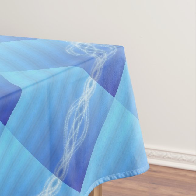 Mantel Azul cielo (In Situ)
