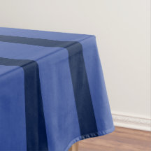 Azul Con Rayas Azules