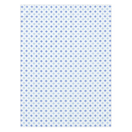 Mantel Azul de país