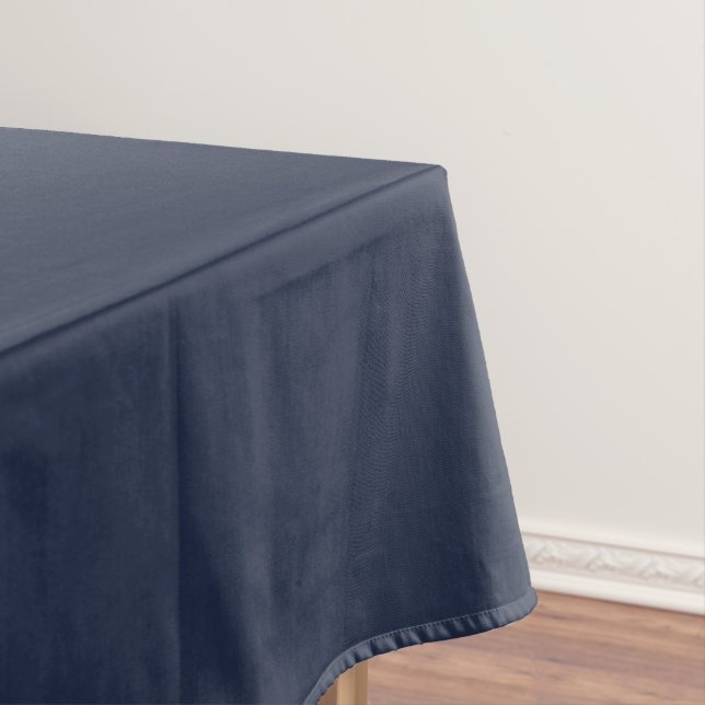 Mantel Azul Marino (In Situ)