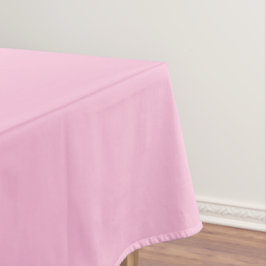 Mantel Baby Pink