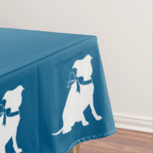 Mantel Baby Shower de Bulldog Pit