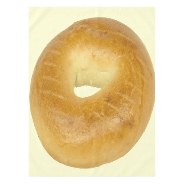 Mantel Bagel (Anverso)