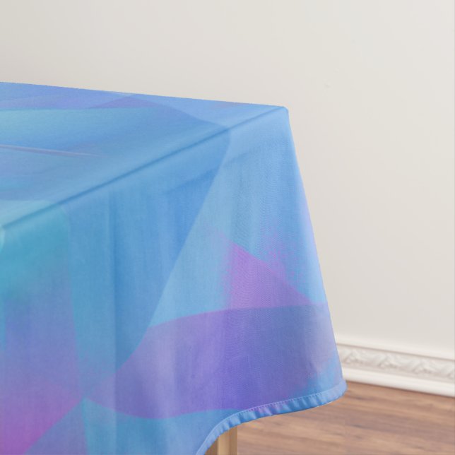 Mantel Bailarina azul (In Situ)