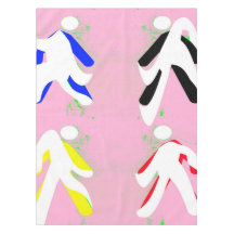 Bailarinas