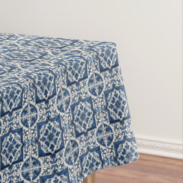 Mantel Baldosas mediterráneas, portuguesas, azulejo, mall