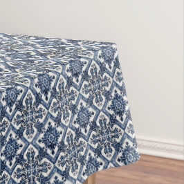 Mantel Baldosas mediterráneas, portuguesas, azulejo, mall