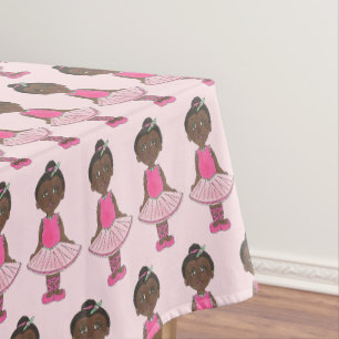 Mantel Ballerina Pink Tutu Dance Recital Ballet Bailador