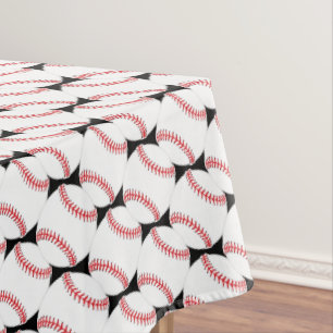 Mantel Balneario de diseño de inclinación de Baseballs