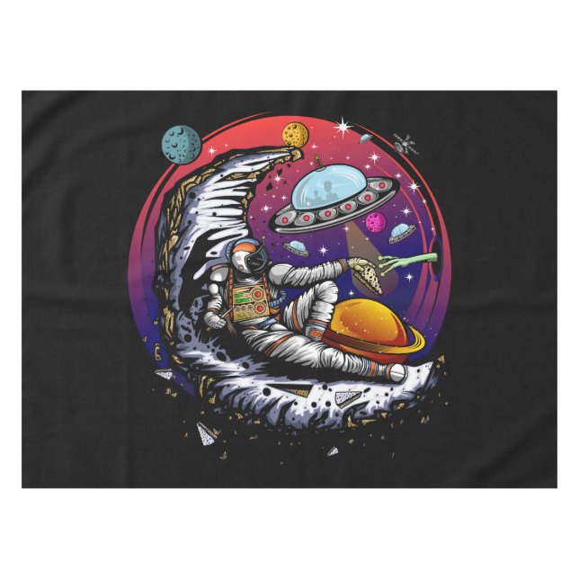 Mantel Balón (Frente (Horizontal))