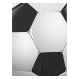 Mantel Balón de fútbol