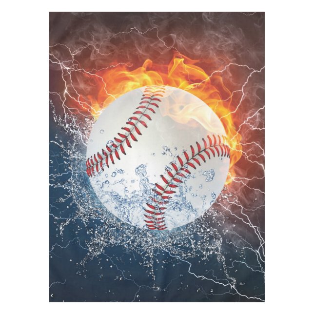 Mantel Baloncesto (Anverso)