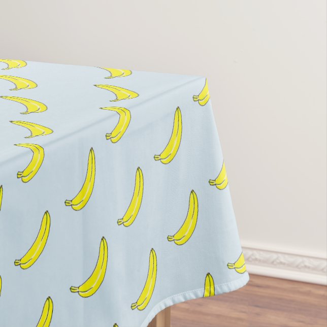Mantel Banana (In Situ)