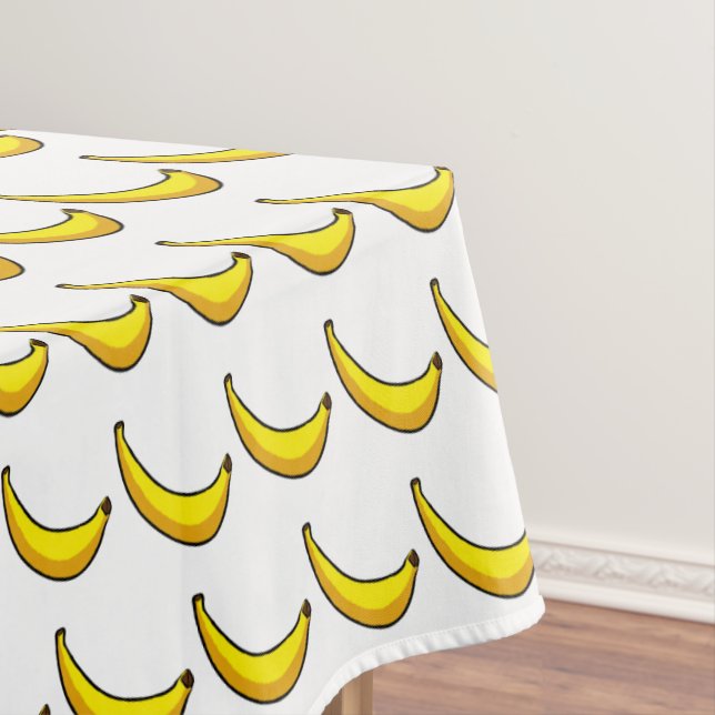 Mantel Bananas (In Situ)