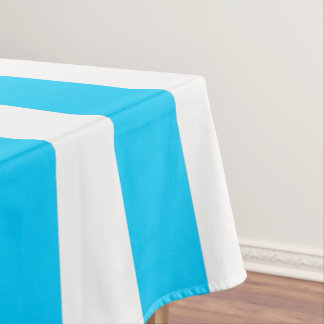 Mantel Bandas azules