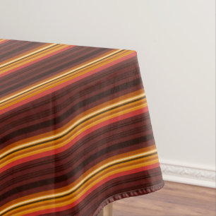 Mantel Bandas de cosecha