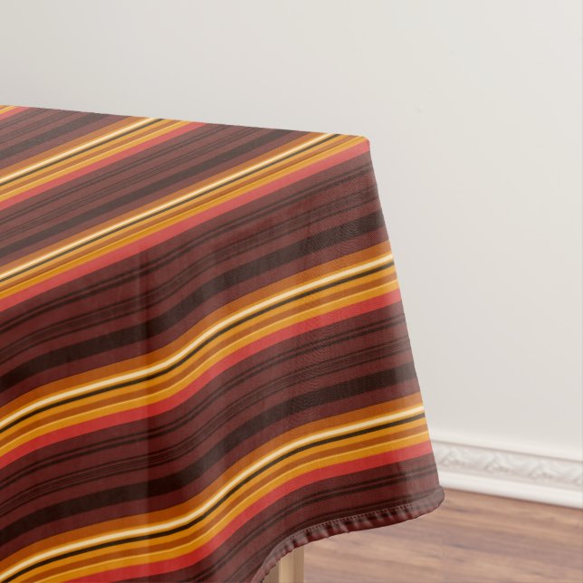 Mantel Bandas de cosecha (In Situ)