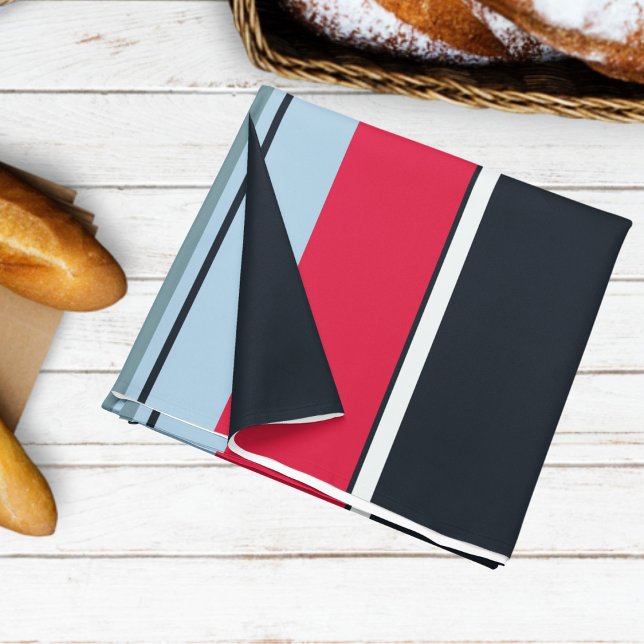 Mantel Bandas uniformes oscuras (Subido por el creador)