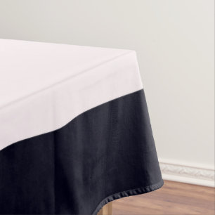 Mantel Bandas uniformes rosadas