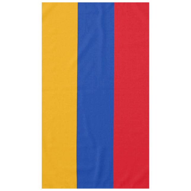 Mantel Bandera de Armenia (Anverso)