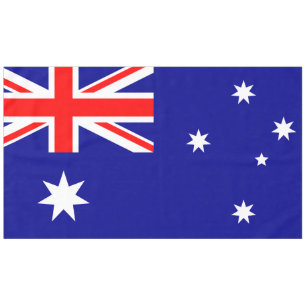 Mantel Bandera de Australia
