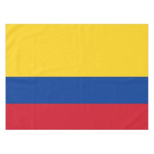 Mantel Bandera de Colombia - Bandera De Colombia