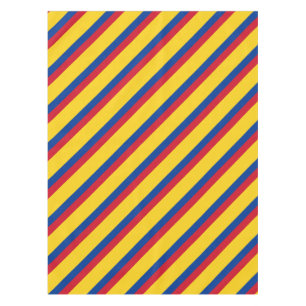 Mantel Bandera de Colombia Bandera De Colombia