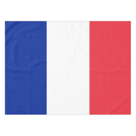 Mantel Bandera de Francia